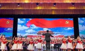 黎学忠诗词 | 临江仙 三十多年前过葛洲坝